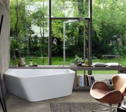 Duravit Paiova 1770mm X 1300mm Right-Left 5 Corner Built In Bath -Duravit Store M 2017 12 30 9 11 9 809