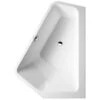 Duravit Paiova 1770mm X 1300mm Right-Left 5 Corner Built In Bath -Duravit Store M 2017 12 30 9 28 54 93