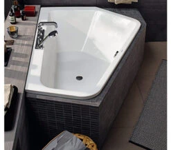 Duravit Paiova 1770mm X 1300mm Right-Left 5 Corner Built In Bath -Duravit Store M 2017 12 30 9 29 29 316