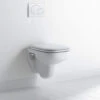 Duravit D-Code 480mm Wall Hung Compact Toilet -Duravit Store M 2017 12 9 6 48 13 866