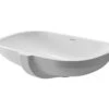 Duravit D-Code 495mm Undercounter Vanity Basin -Duravit Store M 2017 12 9 9 27 12 235