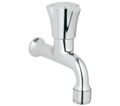 Grohe Costa L Chrome Bib Tap
