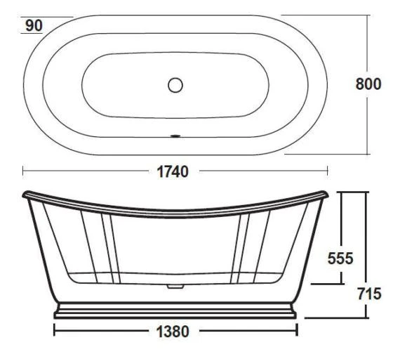 Hudson Reed Bathroom Suite 8 Hudson Reed Bathroom Suite - Image 6
