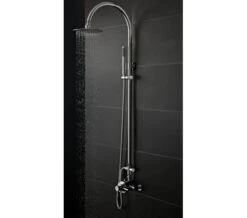 Hudson Reed Tec Dual Thermostatic Shower Valve Chrome 15 Hudson Reed Tec Dual Thermostatic Shower Valve Chrome -Duravit Store M 2017 2 22 11 0 39 784