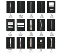 Hudson Reed Fusion 300 X 355mm Full Depth 4 Drawer Unit -Duravit Store M 2017 2 8 11 20 31 30 25