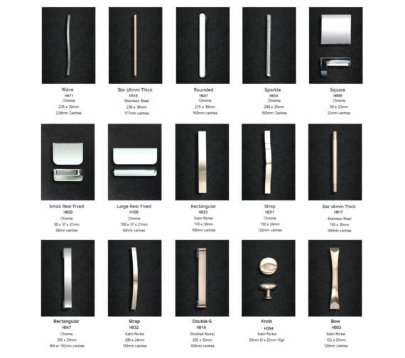 Hudson Reed Fusion Full Depth Floor-Standing Vanity Unit And Basin 11 Hudson Reed Fusion Full Depth Floor-Standing Vanity Unit And Basin - Image 9