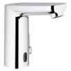 Grohe Eurosmart Cosmopolitan E Infra Red Electronic Chrome Basin Tap With Mixing Device -Duravit Store M 2017 3 11 10 30 9 271