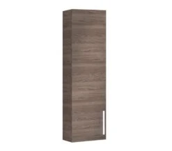 Roca Prisma 350 X 1200mm Textured Ash Column Unit -Duravit Store M 2017 3 16 10 10 46 175