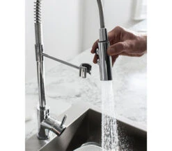 Crosswater Cucina Cook Chrome Kitchen Sink Mixer Tap -Duravit Store M 2017 3 17 10 47 46 918