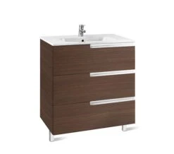 Roca Victoria-N Unik Luxurious 3-Drawer Wall Hung Unit 600mm With Basin -Duravit Store M 2017 3 18 10 5 9 787