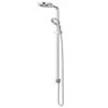 Methven Aurajet Aio Shower System Chrome -Duravit Store M 2017 3 2 12 48 20 377