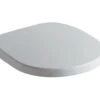 Ideal Standard Concept Standard White WC Toilet Seat And Cover 2 Ideal Standard Concept Standard White WC Toilet Seat And Cover -Duravit Store M 2017 3 22 10 11 20 877