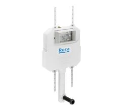 Roca In-Wall Basic Tank Compact Dual Flush Concealed Cistern