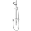 Methven Aio Aurajet Slide Rail Shower Kit Chrome -Duravit Store M 2017 3 4 11 11 0 864