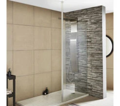 Nuie Wetroom Walk-In Shower Panel With Support Bar -Duravit Store M 2017 3 9 9 2 15 259