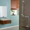 Triton Elina Chrome Bar Mixer Exposed Thermostatic Shower Valve With Riser Rail -Duravit Store M 2017 4 18 7 21 44 777