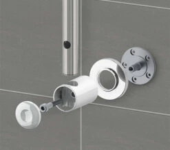 Triton Elina Chrome Bar Mixer Exposed Thermostatic Shower Valve With Riser Rail -Duravit Store M 2017 4 18 7 21 57 509