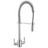 Rangemaster Aquatrend Spring Dual Lever Chrome Kitchen Sink Mixer Tap -Duravit Store M 2017 4 24 8 2 49 177