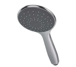 Triton Circular Dual Control Mixer Shower Combination Pack 1 - Chrome Finish -Duravit Store M 2017 4 24 8 5 37 379