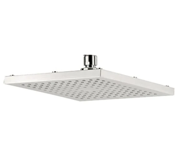 Triton Square Edge Dual Outlet Mixer Shower Combination Pack 3 - Chrome 8 Triton Square Edge Dual Outlet Mixer Shower Combination Pack 3 - Chrome - Image 6