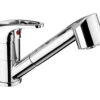 Rangemaster Aquaspray 3 Chrome Single Lever Pull Out Kitchen Sink Mixer Tap -Duravit Store M 2017 4 25 8 55 33 78