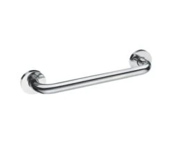 Smedbo Living Polished Stainless Steel 300mm Grab Bar 6 Smedbo Living Polished Stainless Steel 300mm Grab Bar -Duravit Store M 2017 4 5 11 15 30 318