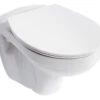 Armitage Shanks Sandringham 21 Wall Mounted WC Pan | V391001 -Duravit Store M 2017 4 8 10 36 45 647