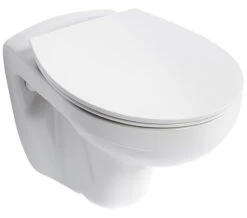 Armitage Shanks Sandringham 21 Wall Mounted WC Pan | V391001