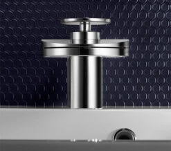 Crosswater Water Circle Monobloc Chrome Basin Mixer Tap -Duravit Store M 2017 5 18 14 32 18 458