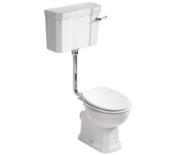 Ideal Standard Waverly White Low Level WC Pan 645mm And Cistern Pack -Duravit Store M 2017 5 24 7 23 52 317
