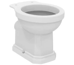 Ideal Standard Waverly White Low Level WC Pan 645mm And Cistern Pack -Duravit Store M 2017 5 24 7 25 9 352 1