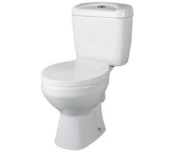 Nuie Melbourne Basin And Toilet Set White -Duravit Store M 2017 6 5 6 32 39 992