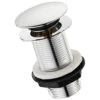 Ideal Standard Chrome Click Waste With Plug For Washbasin -Duravit Store M 2017 7 1 6 47 44 956