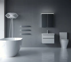 Saneux Prague Rimless Gloss White Close Coupled WC Pan With Cistern -Duravit Store M 2017 8 28 10 37 48 73