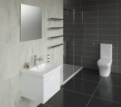 Saneux Indigo Wall Mounted 1 Drawer Unit -Duravit Store M 2017 8 28 12 39 57 716