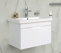 Saneux Indigo Wall Mounted 1 Drawer Unit -Duravit Store M 2017 8 28 12 40 51 42