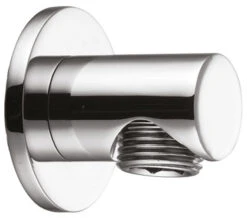 Crosswater Standard Chrome Wall Outlet -Duravit Store M 2017 8 28 7 43 51 492