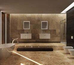 Saneux Indigo Wall Mounted 1 Drawer Unit -Duravit Store M 2017 8 30 6 59 12 304