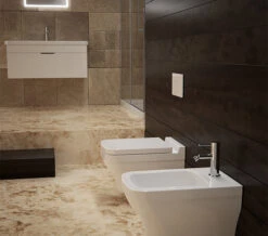 Saneux Indigo Wall Mounted 1 Drawer Unit -Duravit Store M 2017 8 30 7 0 7 176