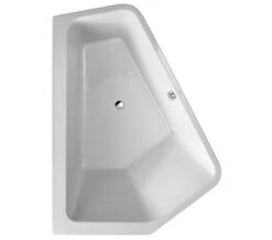 Duravit Paiova 1900mm X 1400mm Right-Left 5 Corner Bath With Panel -Duravit Store M 2018 1 1 7 22 41 33