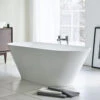 Clearwater Sontuoso Clearstone Freestanding Bath 1690 X 700mm -Duravit Store M 2018 1 10 5 35 30 999