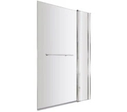 Nuie 1435mm High Square Bath Screen 21 Nuie 1435mm High Square Bath Screen -Duravit Store M 2018 1 12 7 4 31 320