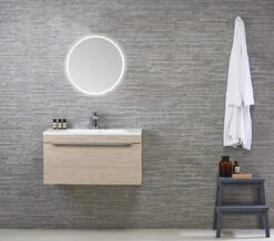 Roper Rhodes Eminence Illuminated LED Mirror