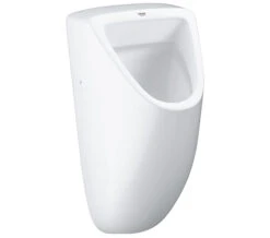 Grohe Bau 355 X 552mm Alpine White Ceramic Urinal