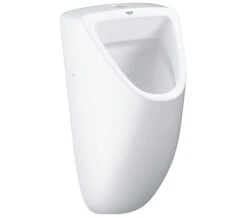 Grohe Bau 355 X 552mm Alpine White Ceramic Urinal -Duravit Store M 2018 1 16 6 57 55 45