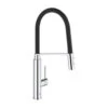 Grohe Concetto Single Lever Half Inch Kitchen Sink Mixer Tap -Duravit Store M 2018 1 19 11 13 44 384