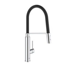 Grohe Concetto Single Lever Half Inch Kitchen Sink Mixer Tap