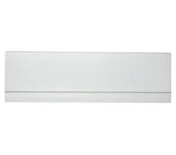 Trojan Supastyle Acrylic Bath Front Panel White -Duravit Store M 2018 1 20 7 10 23 663 1