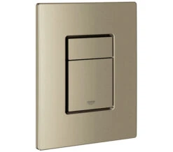 Grohe Skate Cosmopolitan Flush Plate -Duravit Store M 2018 1 22 10 41 6 371