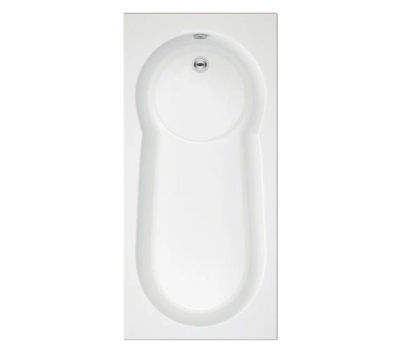Trojan Prestige Keyhole 1700 X 800mm Single Ended Encapsulated Bath 3 Trojan Prestige Keyhole 1700 X 800mm Single Ended Encapsulated Bath